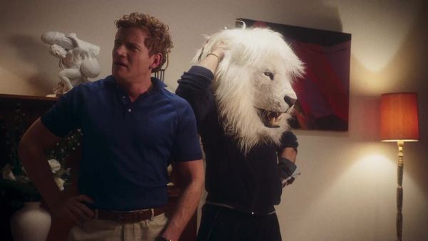 Danger 5 - Danger 5: S2 E4 - Un Sacco Di Natale (A Sack Of Christmas)