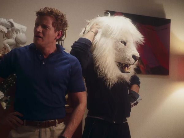 Danger 5 - Danger 5: S2 E4 - Un Sacco Di Natale (A Sack Of Christmas)
