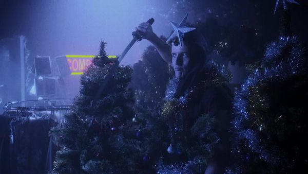 Danger 5 - Danger 5: S2 E3 - Revenge Of The Lizardmen