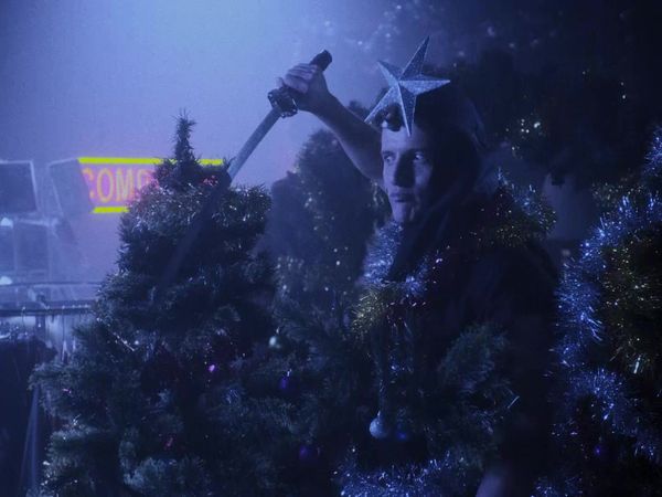 Danger 5 - Danger 5: S2 E3 - Revenge Of The Lizardmen