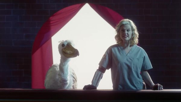 Danger 5 - Danger 5: S2 E7 - Welcome To Hitlerland