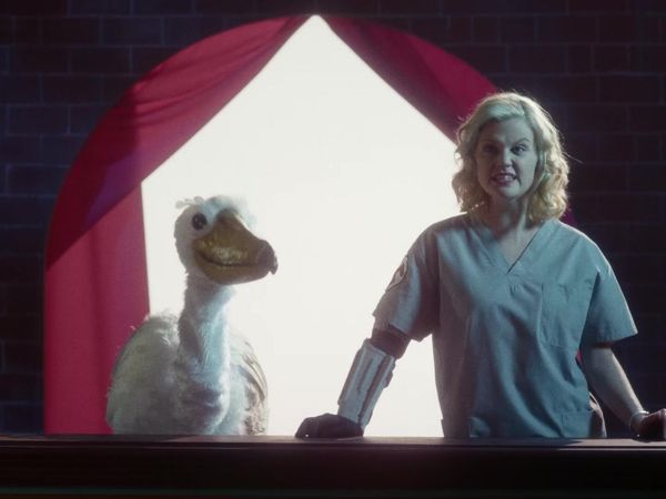 Danger 5 - Danger 5: S2 E7 - Welcome To Hitlerland