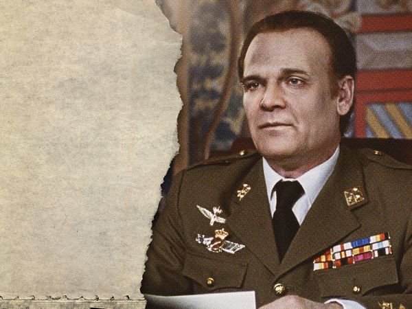 23-F: El día más difícil del Rey - 2