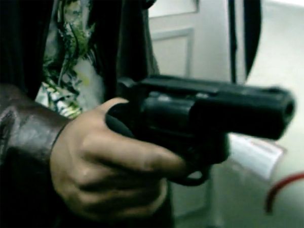 72 Hours: True Crime - Hijacked