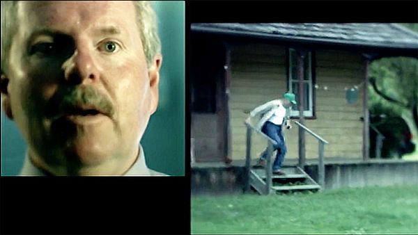 72 Hours: True Crime - The Ghost
