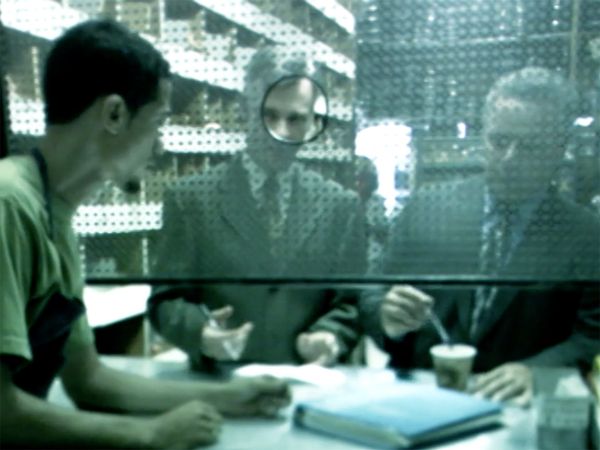 72 Hours: True Crime - Mad Bomber
