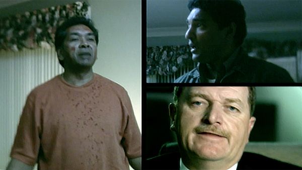 72 Hours: True Crime - Burning Obsession