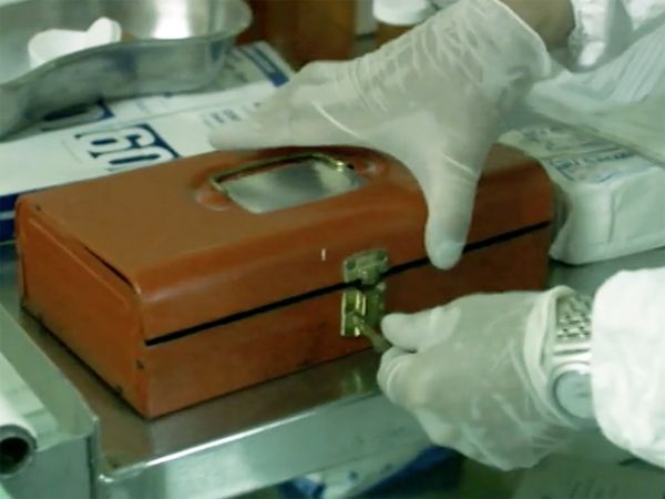 72 Hours: True Crime - Angel of Death