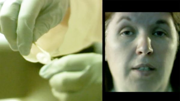 72 Hours: True Crime - Who Killed Santa?