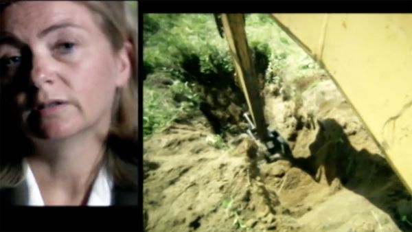72 Hours: True Crime - Six Feet Under