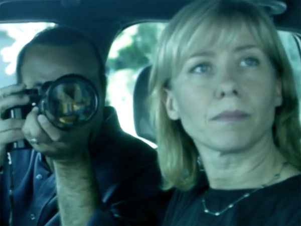 72 Hours: True Crime - Six Feet Under