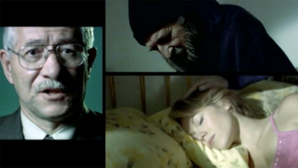 72 Hours: True Crime - Nightmare