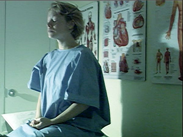 72 Hours: True Crime - Nightmare