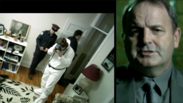 72 Hours: True Crime - Cold Hit