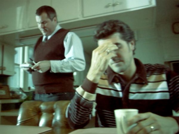 72 Hours: True Crime - Lone Wolf