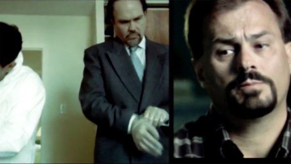 72 Hours: True Crime - Secret Life