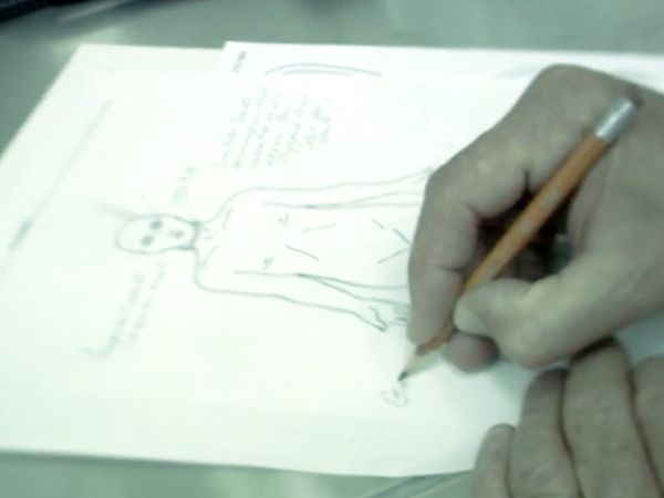 72 Hours: True Crime - Secret Life