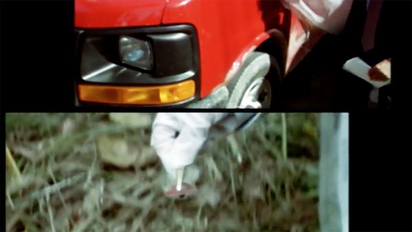 72 Hours: True Crime - Danger in the Woods