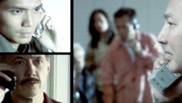 72 Hours: True Crime - Kidnapped