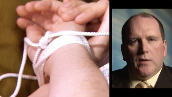 72 Hours: True Crime - Frenzy