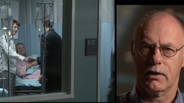 72 Hours: True Crime - Good Doctor