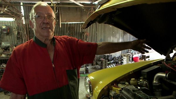 Cuba, Embracing its Future - Havana's Spirit