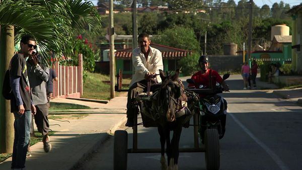 Cuba, Embracing its Future - Inner Worlds