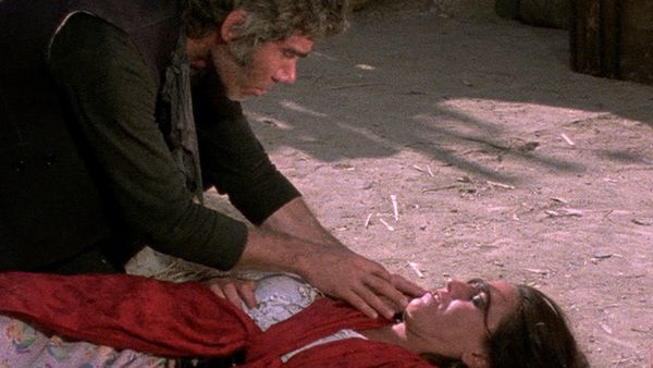 Curro Jiménez - El secuestro
