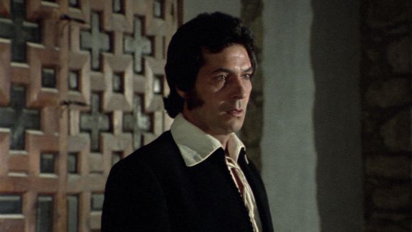 Curro Jiménez - La muerte espera en Ronda