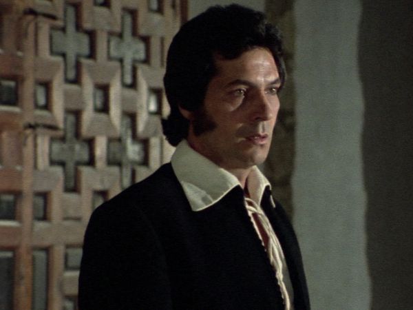 Curro Jiménez - La muerte espera en Ronda