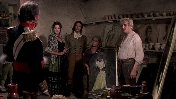 Curro Jiménez - Carambola a tres bandas
