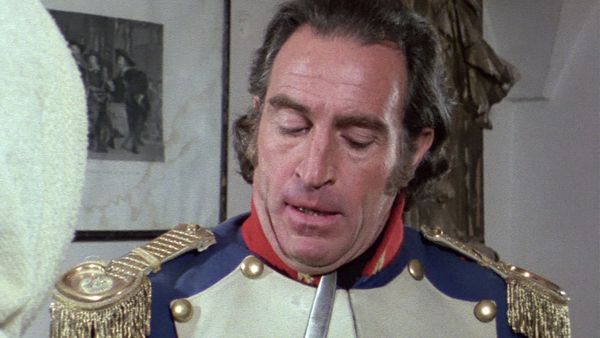 Curro Jiménez - En la loca fortuna