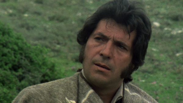 Curro Jiménez - El servidor de la justicia