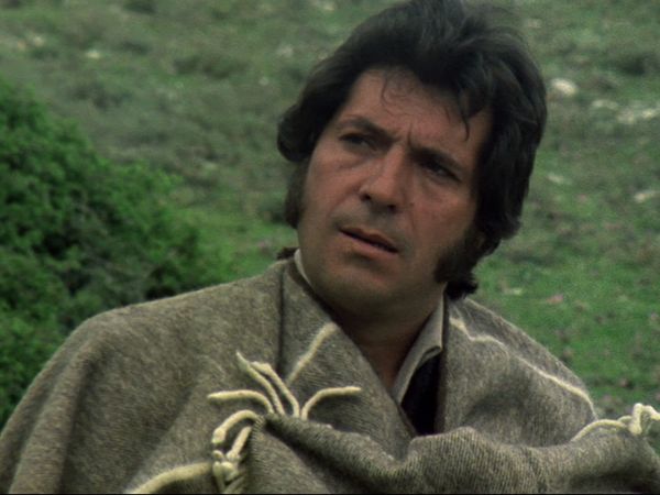 Curro Jiménez - El servidor de la justicia