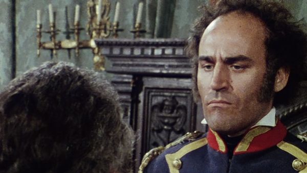 Curro Jiménez - La trampa