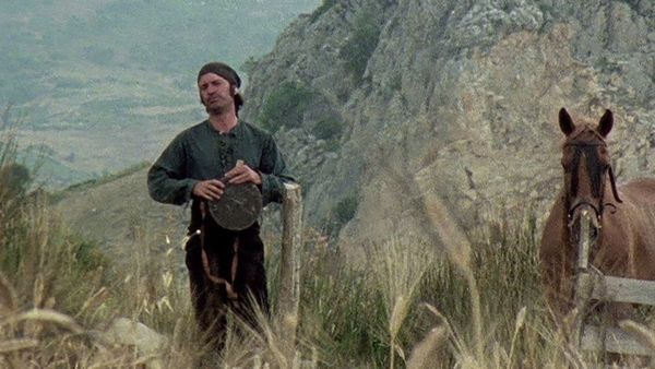 Curro Jiménez - Una larga ausencia