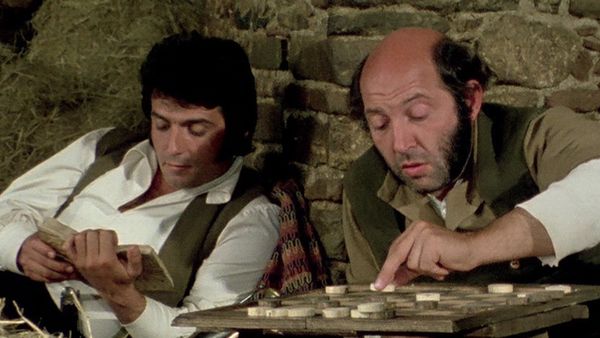 Curro Jiménez - Con las horas contadas
