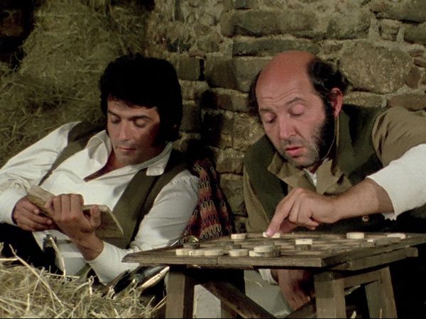 Curro Jiménez - Con las horas contadas
