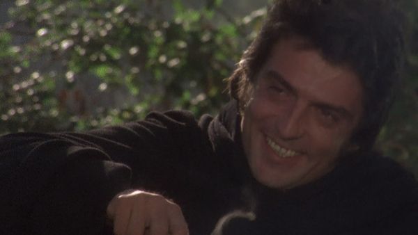 Curro Jiménez - El bosque de las brujas