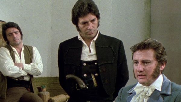 Curro Jiménez - La batalla del vino de Jerez