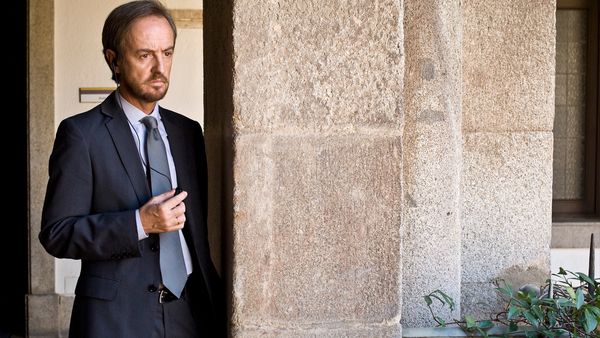Guante Blanco - Capitulo 3