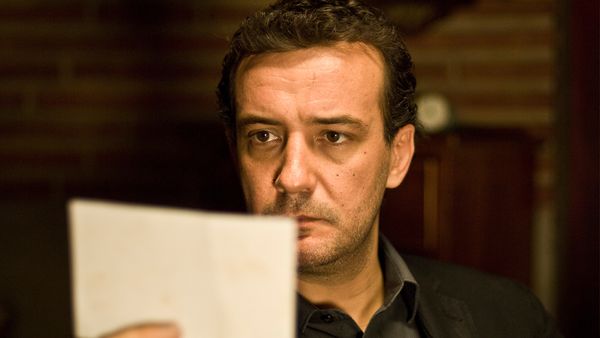 Guante Blanco - Capitulo 5