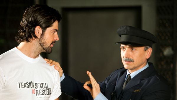 La Hora de José Mota - 9