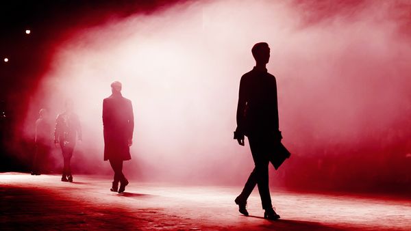 LA Fashionweek Fall Winter 2018 - Episodio 7