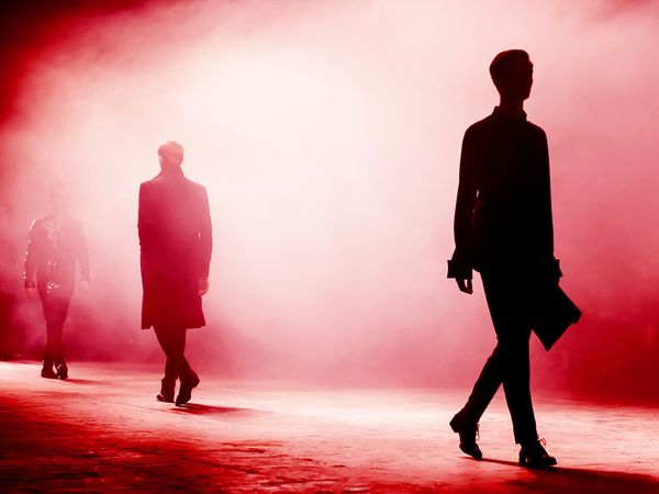 LA Fashionweek Fall Winter 2018 - Episodio 1