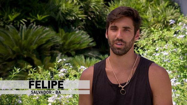 Are You The One? Brasil - Episódio 10