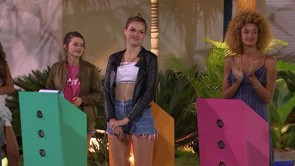 Are You The One? Brasil - Episódio 3