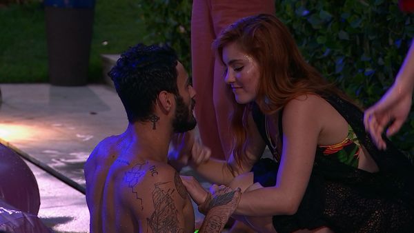 Are You The One? Brasil - Episódio 8