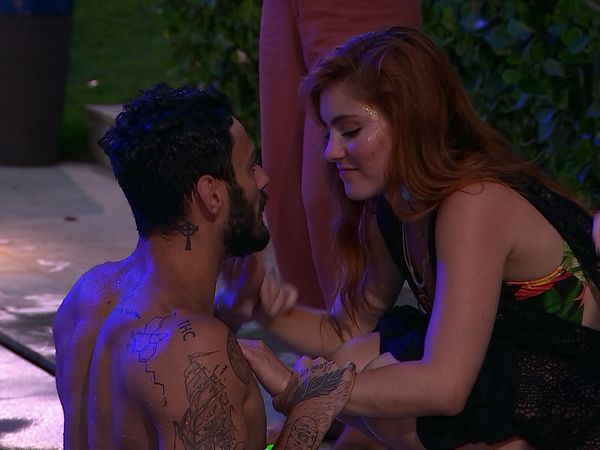 Are You The One? Brasil - Episódio 8