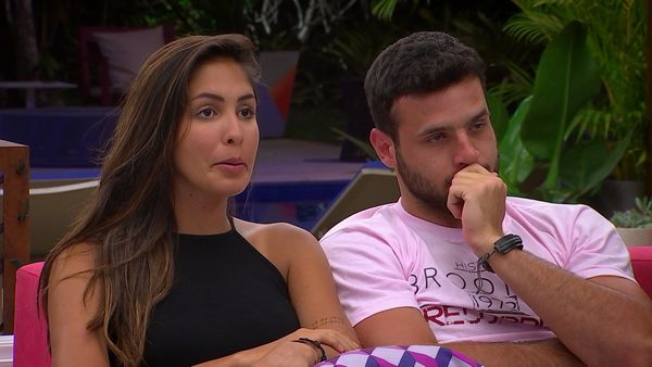 Are You The One? Brasil - Episódio 7
